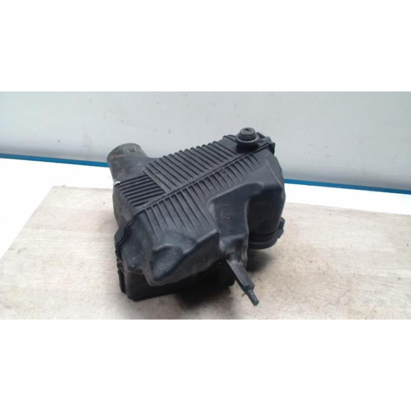 Boite a air RENAULT SCENIC 2 PHASE 1 d’occasion