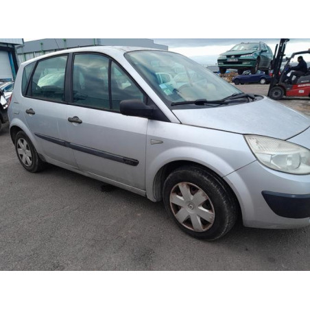 Boite a air RENAULT SCENIC 2 PHASE 1 d’occasion