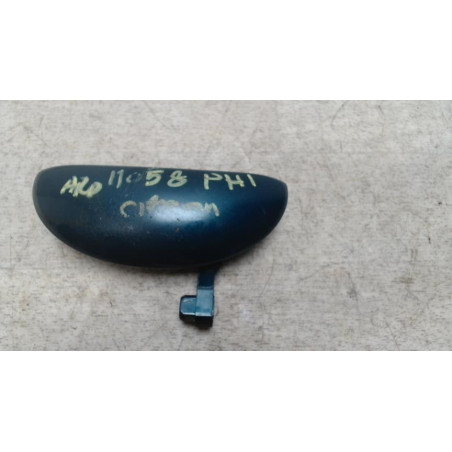Poignee porte arriere droit CITROEN C1 1 PHASE 1 d’occasion