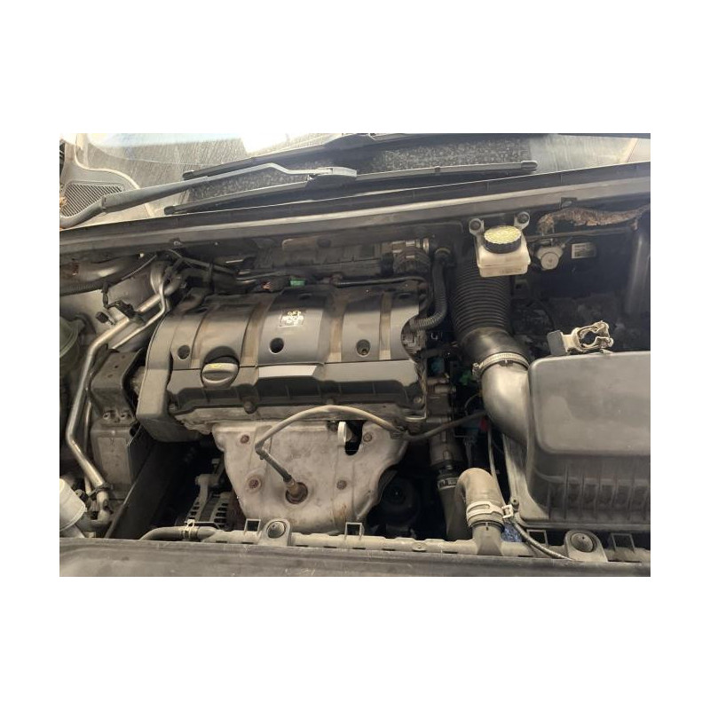 Moteur PEUGEOT 307 PHASE 1 d’occasion