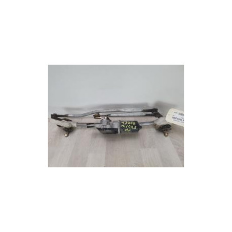 Mecanisme essuie glace avant NISSAN MICRA 3 PHASE 2 d’occasion