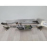 Mecanisme essuie glace avant NISSAN MICRA 3 PHASE 2 d’occasion