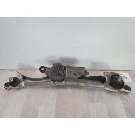Mecanisme essuie glace avant NISSAN MICRA 3 PHASE 2 d’occasion