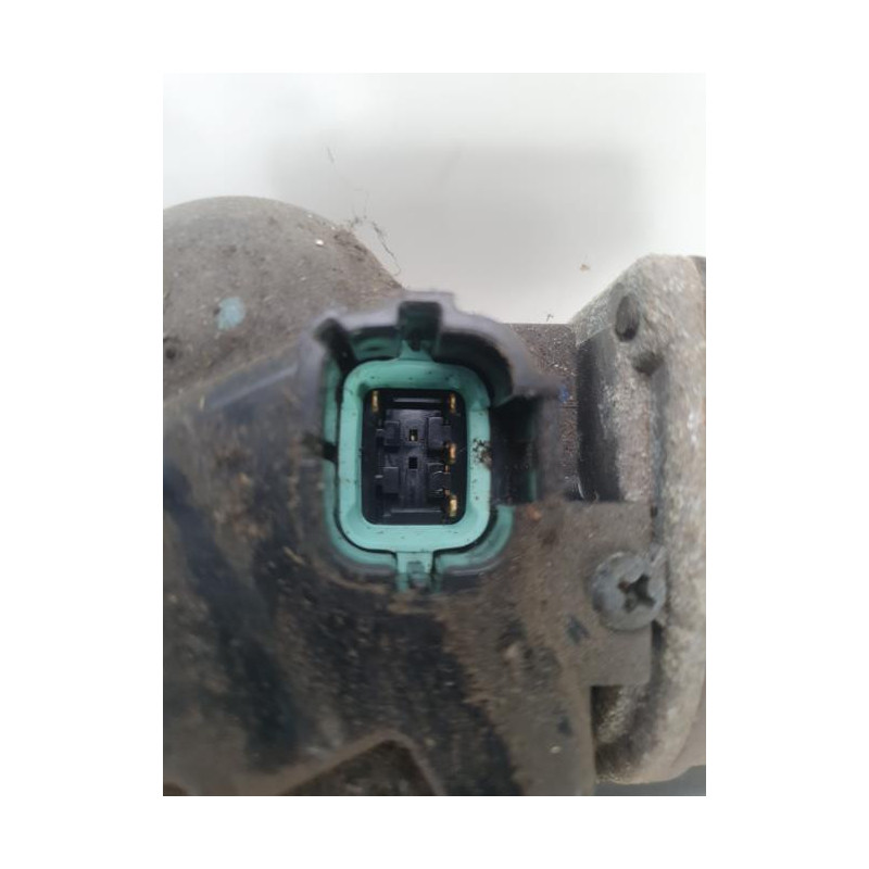Mecanisme essuie glace avant NISSAN MICRA 3 PHASE 2 d’occasion