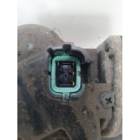Mecanisme essuie glace avant NISSAN MICRA 3 PHASE 2 d’occasion