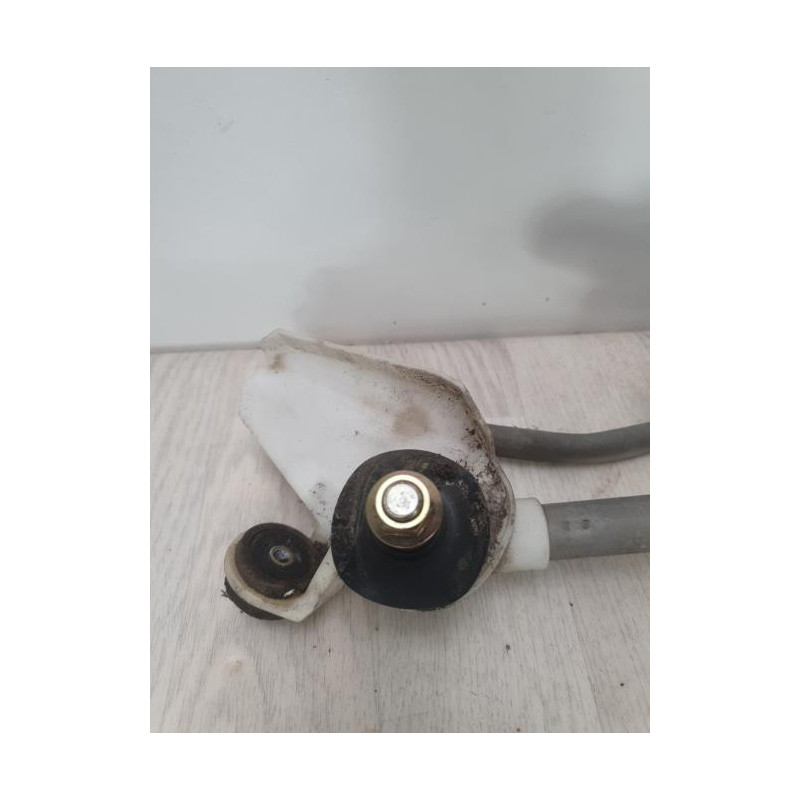 Mecanisme essuie glace avant NISSAN MICRA 3 PHASE 2 d’occasion
