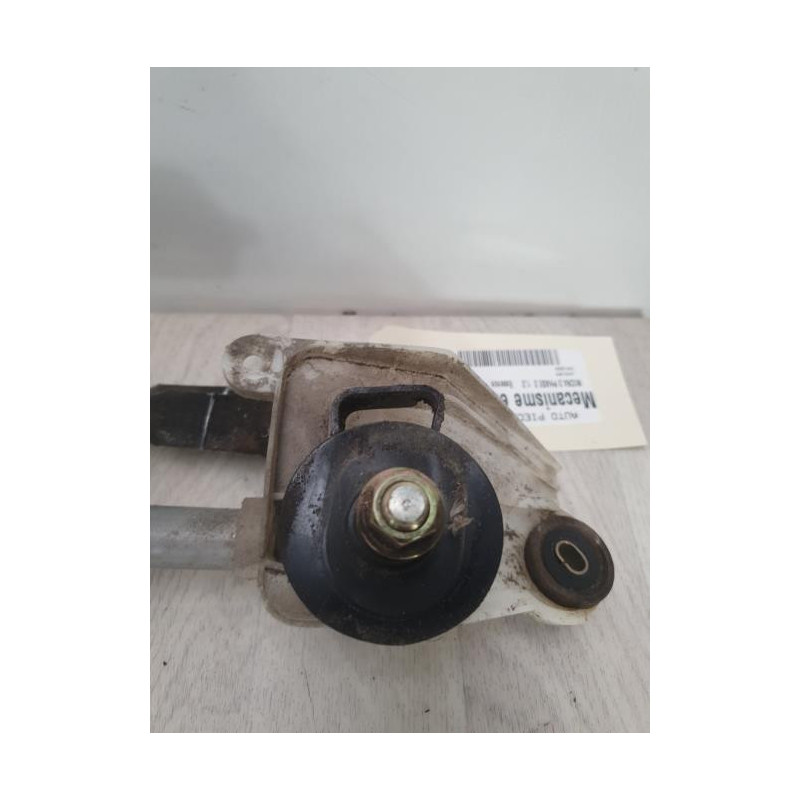 Mecanisme essuie glace avant NISSAN MICRA 3 PHASE 2 d’occasion
