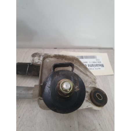 Mecanisme essuie glace avant NISSAN MICRA 3 PHASE 2 d’occasion