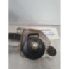 Mecanisme essuie glace avant NISSAN MICRA 3 PHASE 2 d’occasion
