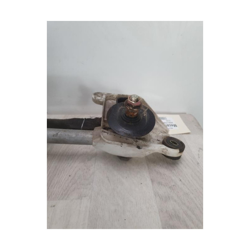 Mecanisme essuie glace avant NISSAN MICRA 3 PHASE 2 d’occasion