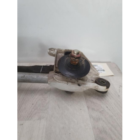 Mecanisme essuie glace avant NISSAN MICRA 3 PHASE 2 d’occasion