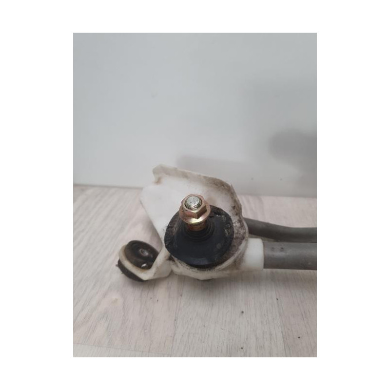 Mecanisme essuie glace avant NISSAN MICRA 3 PHASE 2 d’occasion