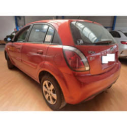 Vitre arriere droit KIA RIO 2 PHASE 1 d’occasion