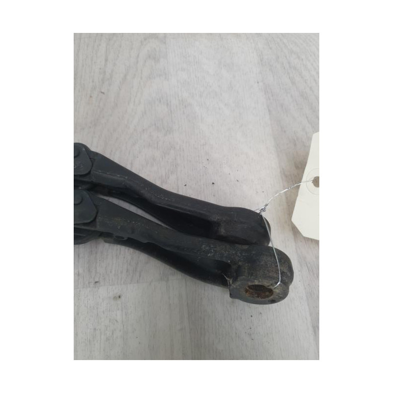 Bras essuie glace avant NISSAN MICRA 3 PHASE 2 d’occasion