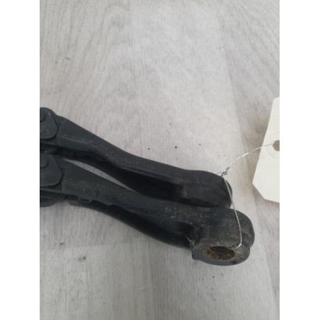 Bras essuie glace avant NISSAN MICRA 3 PHASE 2 d’occasion