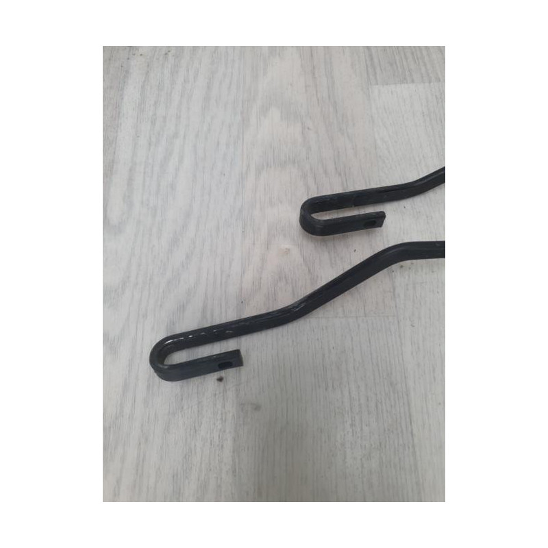 Bras essuie glace avant NISSAN MICRA 3 PHASE 2 d’occasion