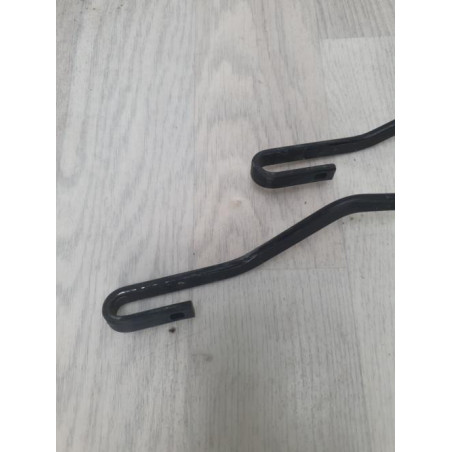 Bras essuie glace avant NISSAN MICRA 3 PHASE 2 d’occasion