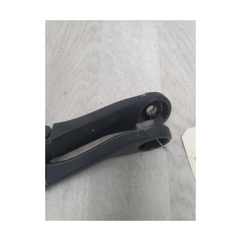 Bras essuie glace avant NISSAN MICRA 3 PHASE 2 d’occasion