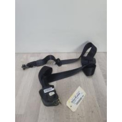 Ceinture arriere centrale NISSAN MICRA 3 PHASE 2 d’occasion