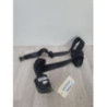 Ceinture arriere centrale NISSAN MICRA 3 PHASE 2 d’occasion