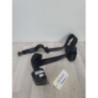 Ceinture arriere centrale NISSAN MICRA 3 PHASE 2 d’occasion