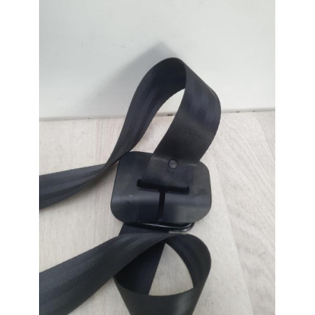 Ceinture arriere centrale NISSAN MICRA 3 PHASE 2 d’occasion