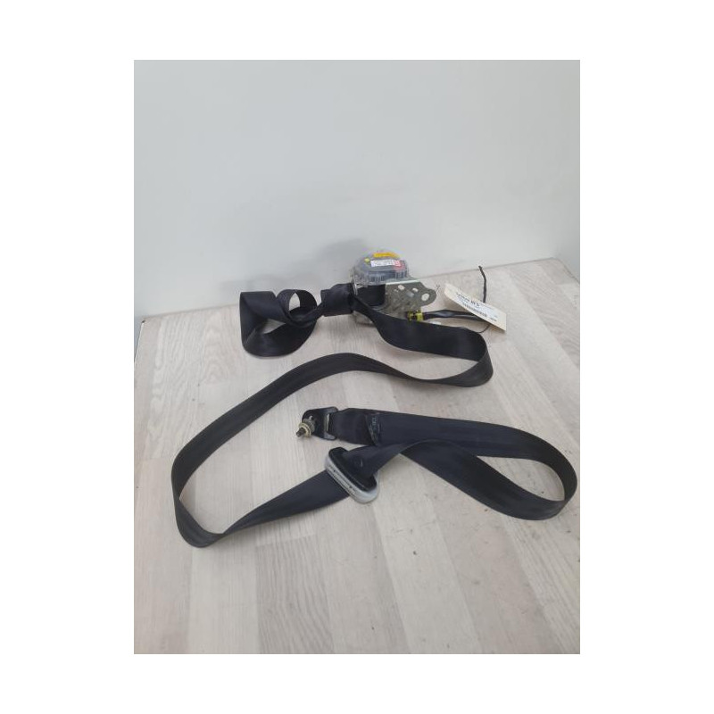 Ceinture avant droit NISSAN MICRA 3 PHASE 2 d’occasion
