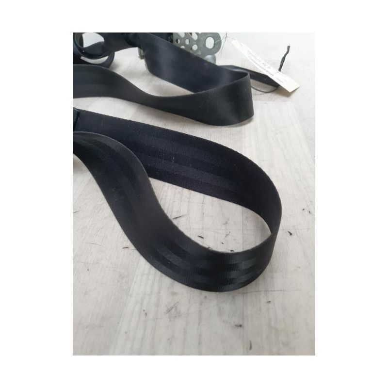 Ceinture avant droit NISSAN MICRA 3 PHASE 2 d’occasion