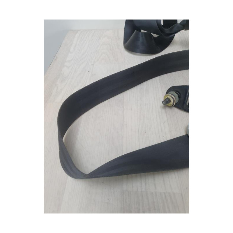 Ceinture avant droit NISSAN MICRA 3 PHASE 2 d’occasion