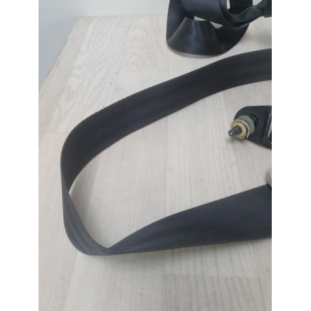 Ceinture avant droit NISSAN MICRA 3 PHASE 2 d’occasion
