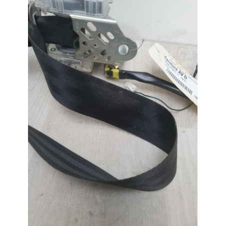 Ceinture avant droit NISSAN MICRA 3 PHASE 2 d’occasion