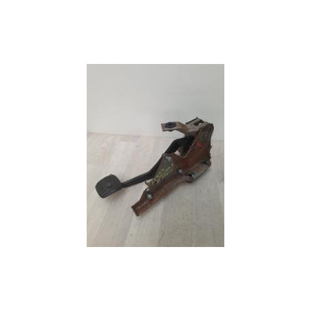 Pedale de frein NISSAN MICRA 3 PHASE 2 d’occasion