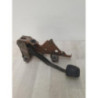 Pedale de frein NISSAN MICRA 3 PHASE 2 d’occasion