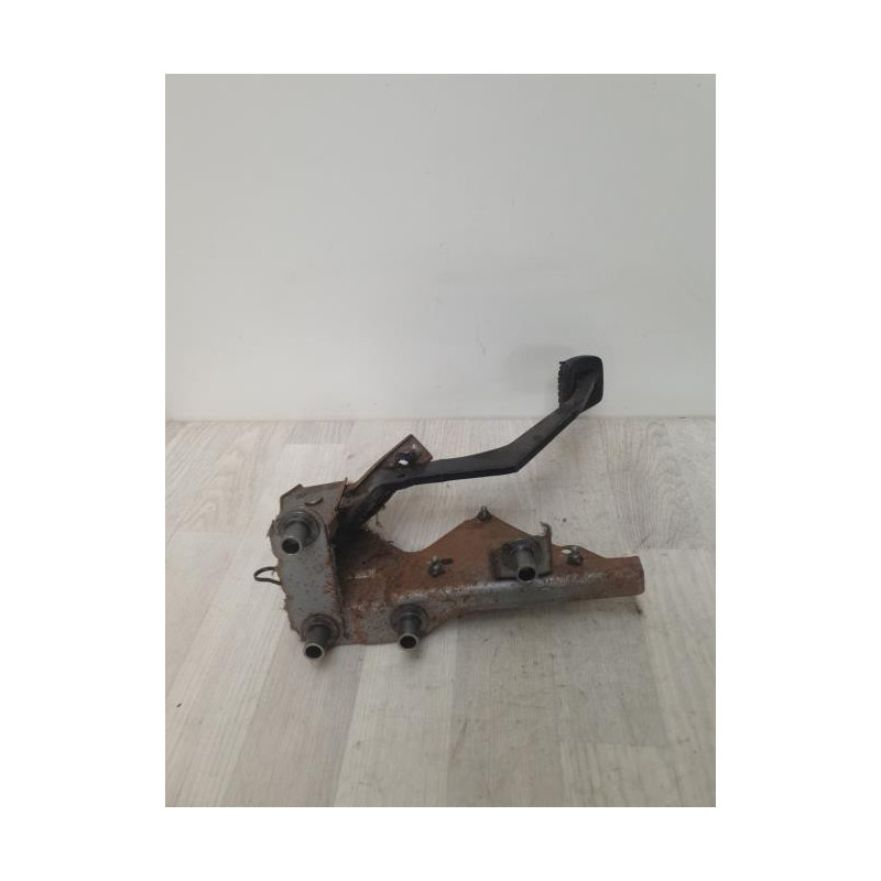 Pedale de frein NISSAN MICRA 3 PHASE 2 d’occasion
