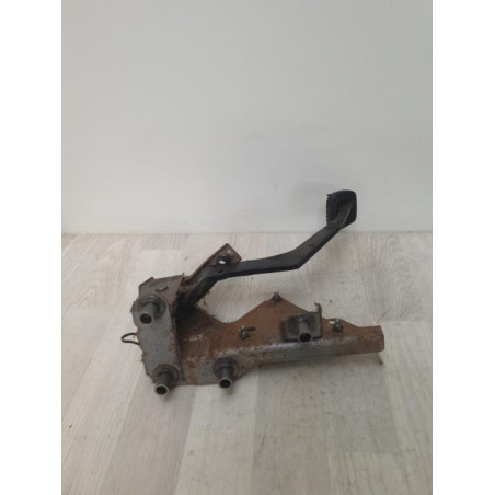 Pedale de frein NISSAN MICRA 3 PHASE 2 d’occasion