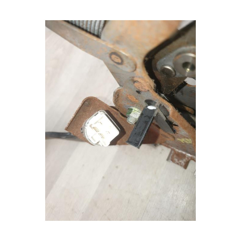 Pedale de frein TOYOTA RAV4 3 PHASE 1 d’occasion