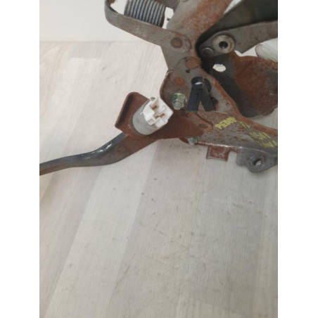 Pedale de frein TOYOTA RAV4 3 PHASE 1 d’occasion