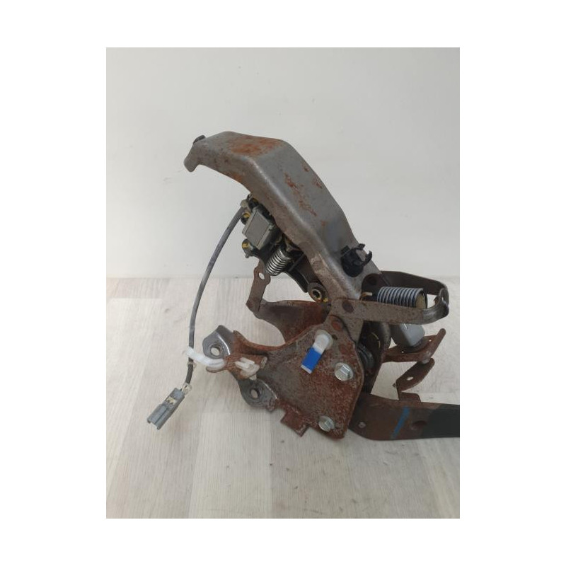 Pedale de frein TOYOTA RAV4 3 PHASE 1 d’occasion