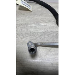Tuyau de climatisation RENAULT CLIO 4 PHASE 1 d’occasion