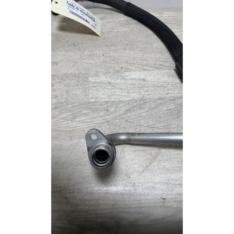 Tuyau de climatisation RENAULT CLIO 4 PHASE 1 d’occasion