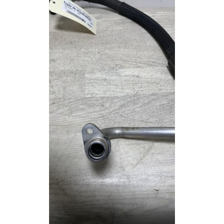 Tuyau de climatisation RENAULT CLIO 4 PHASE 1 d’occasion