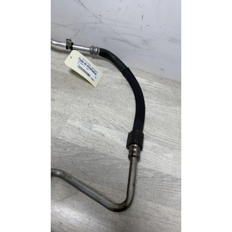 Tuyau de climatisation RENAULT CLIO 4 PHASE 1 d’occasion
