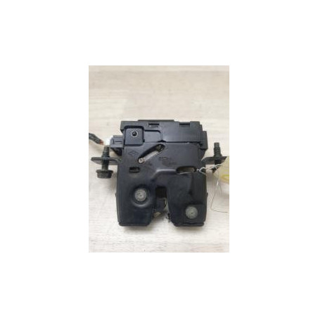 Serrure de coffre NISSAN MICRA 3 PHASE 2 d’occasion