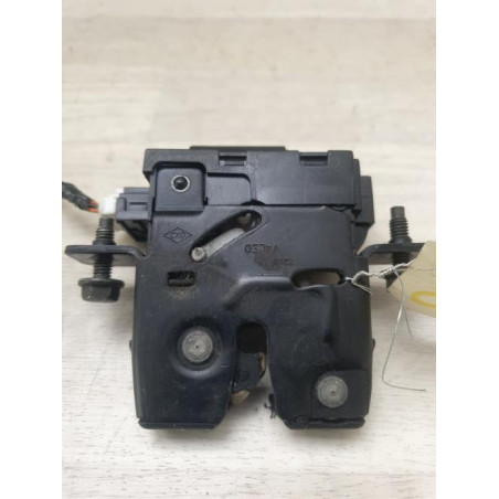 Serrure de coffre NISSAN MICRA 3 PHASE 2 d’occasion