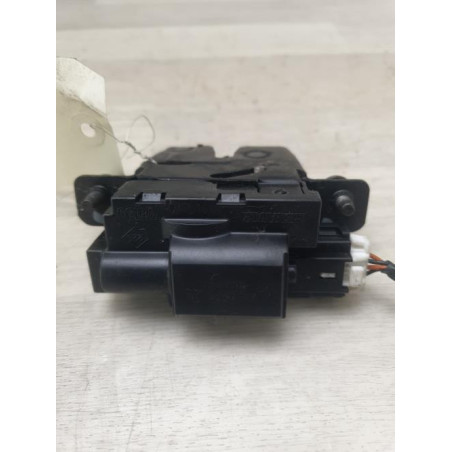 Serrure de coffre NISSAN MICRA 3 PHASE 2 d’occasion