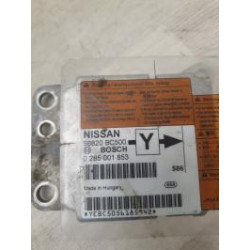 Boitier air bag NISSAN MICRA 3 PHASE 2 d’occasion