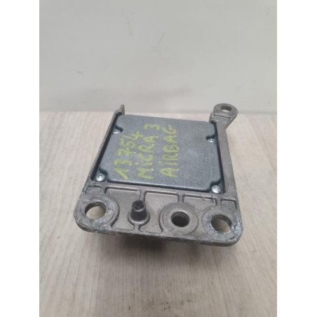 Boitier air bag NISSAN MICRA 3 PHASE 2 d’occasion
