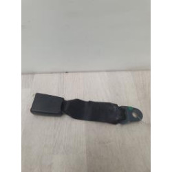 Attache ceinture arriere droit NISSAN MICRA 3 PHASE 2 d’occasion