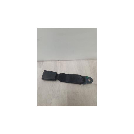 Attache ceinture arriere droit NISSAN MICRA 3 PHASE 2 d’occasion