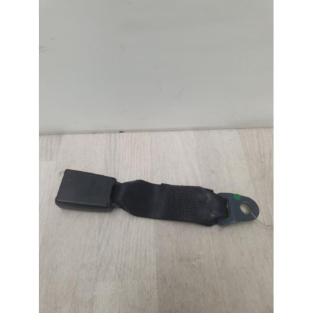 Attache ceinture arriere droit NISSAN MICRA 3 PHASE 2 d’occasion